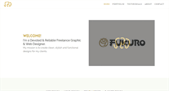 Desktop Screenshot of jolynpeng.com